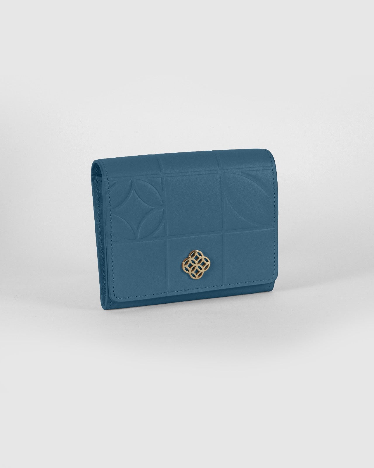 Dreamer Mini Horizontal Wallet