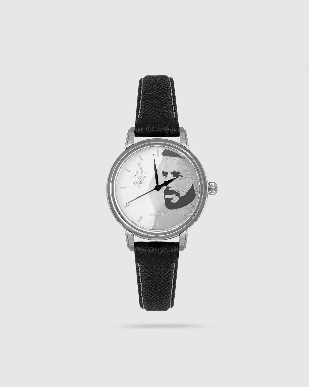 Zayed Century Watch