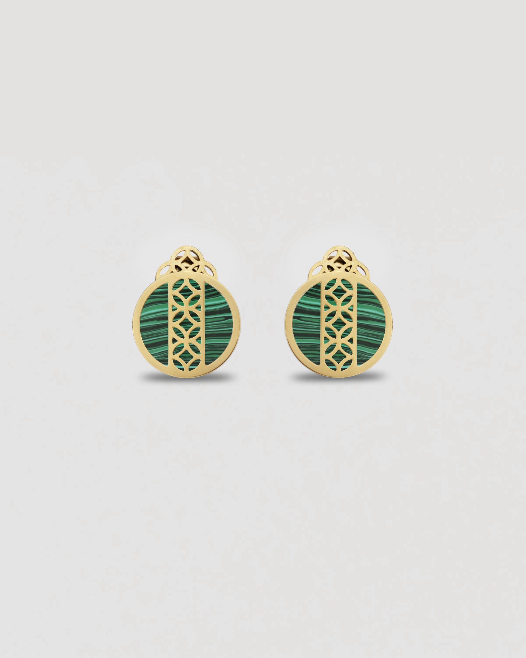 Arabesque Earrings