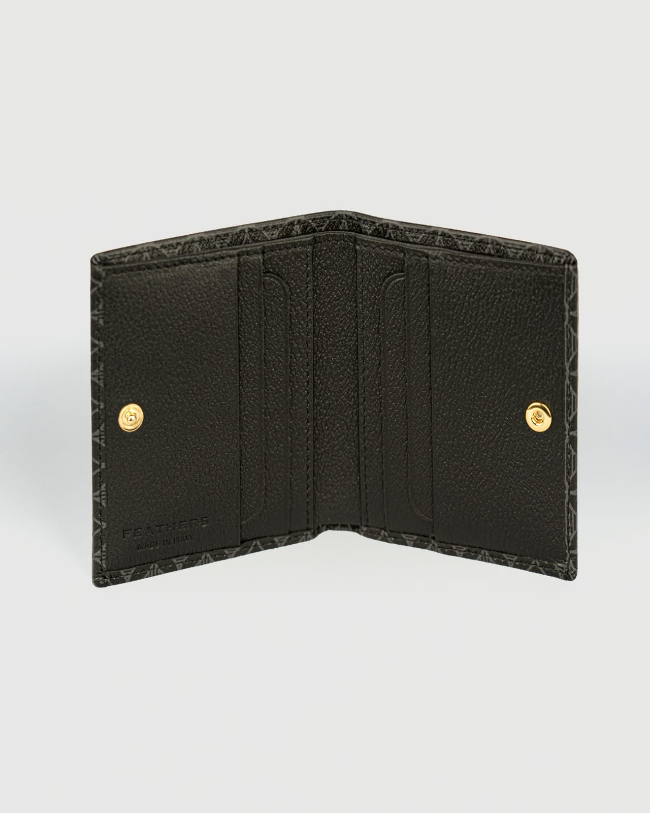 Delusion Square Wallet For Woman