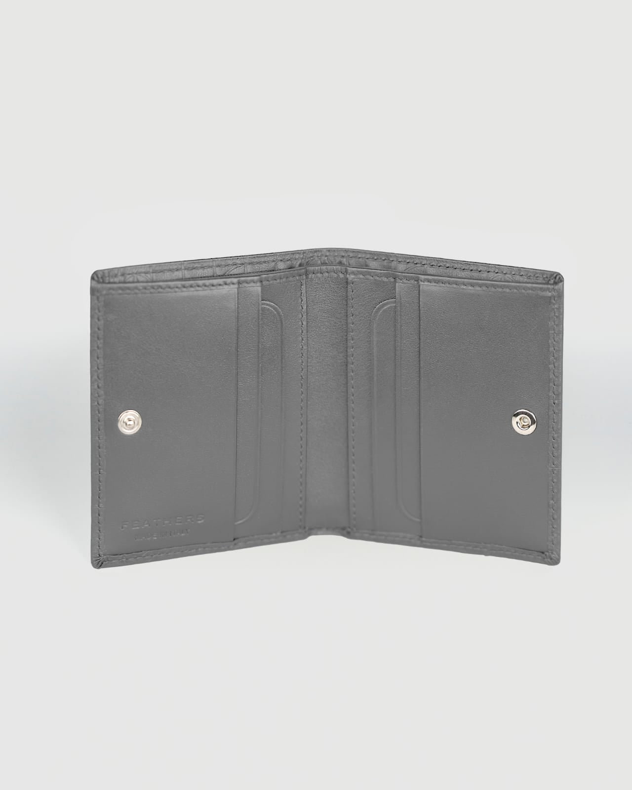 First Sight Square Wallet