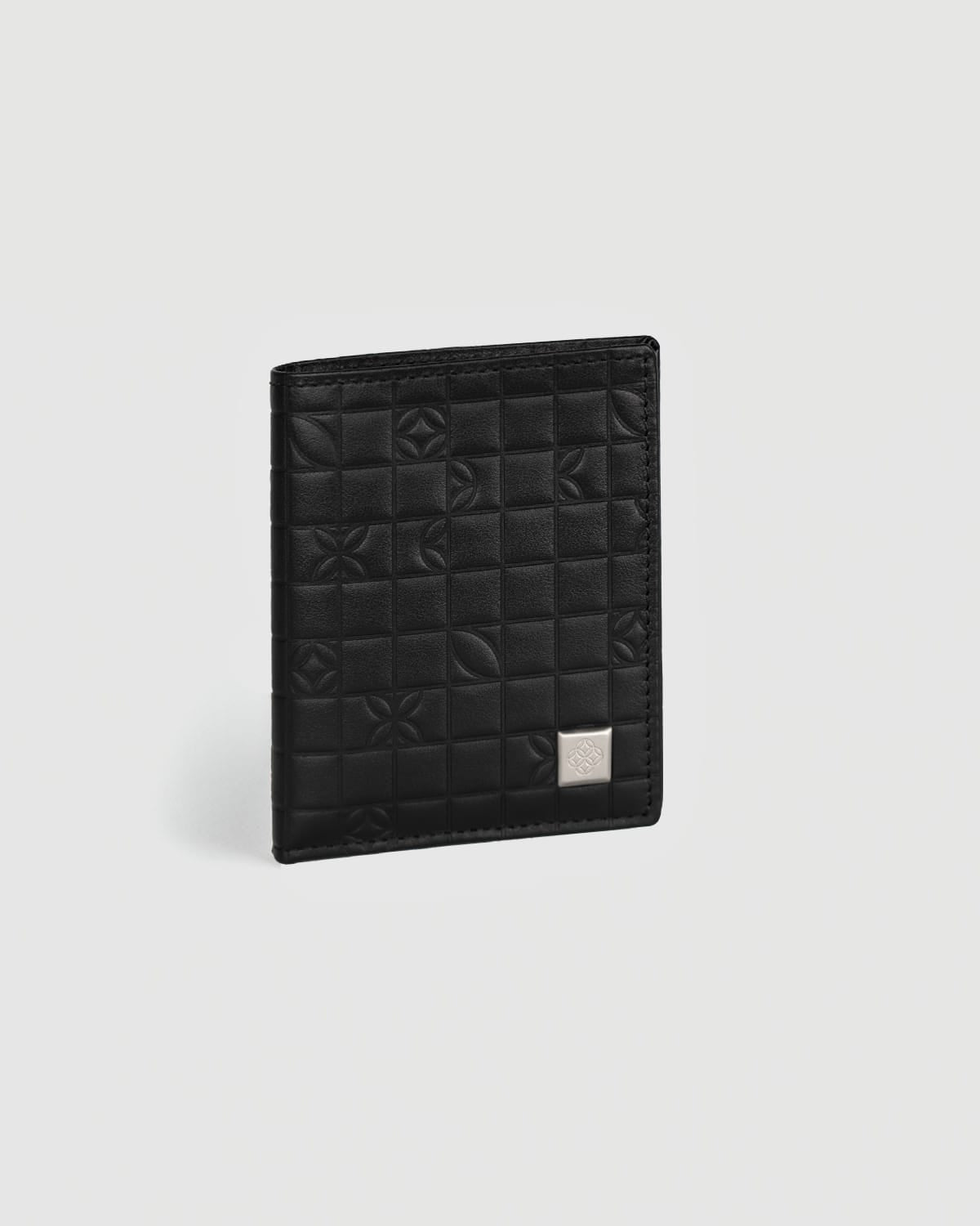First Sight Square Wallet