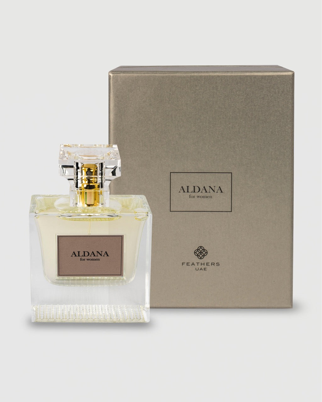 Al Dana Perfume