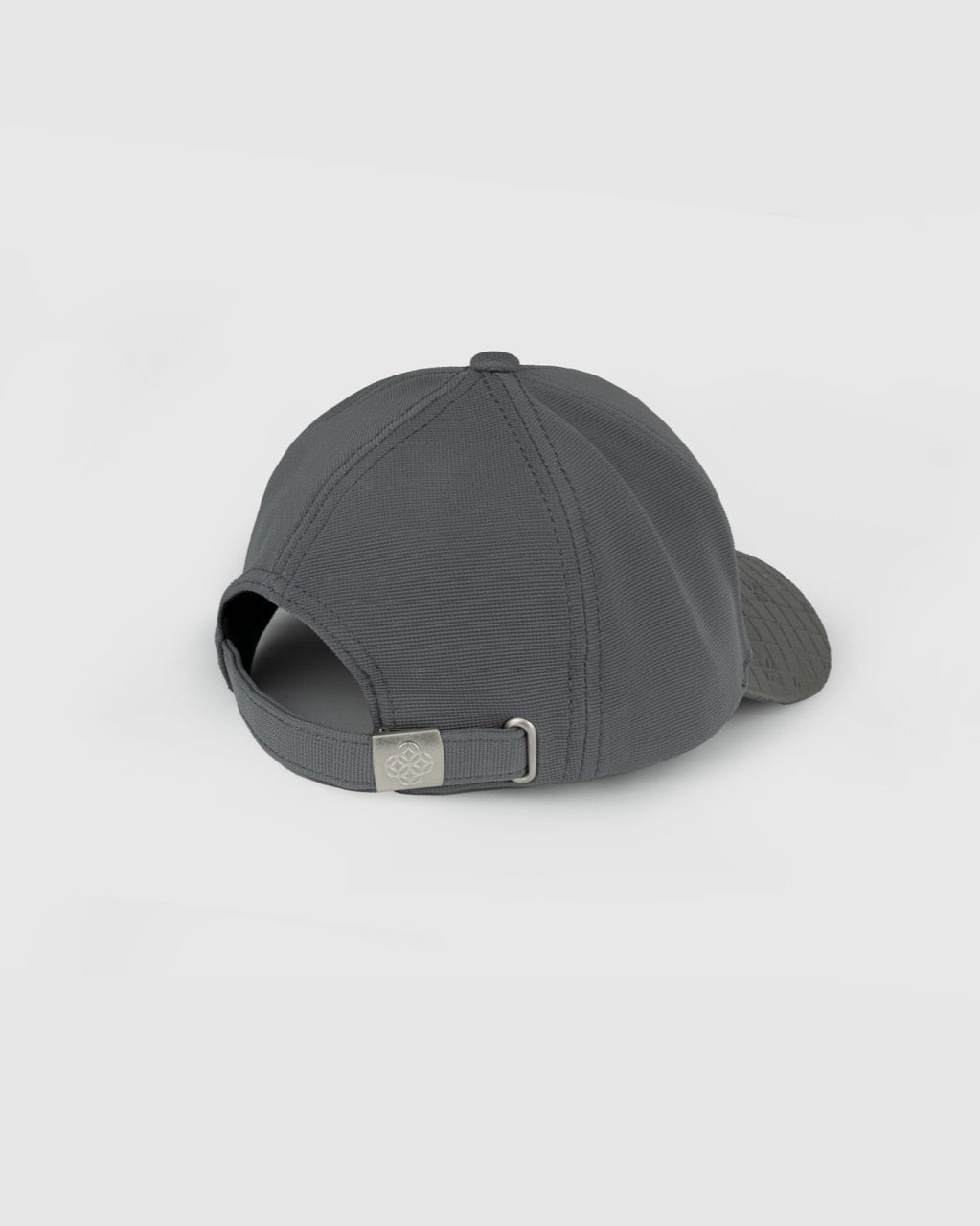 First Sight Leather Visor Cap