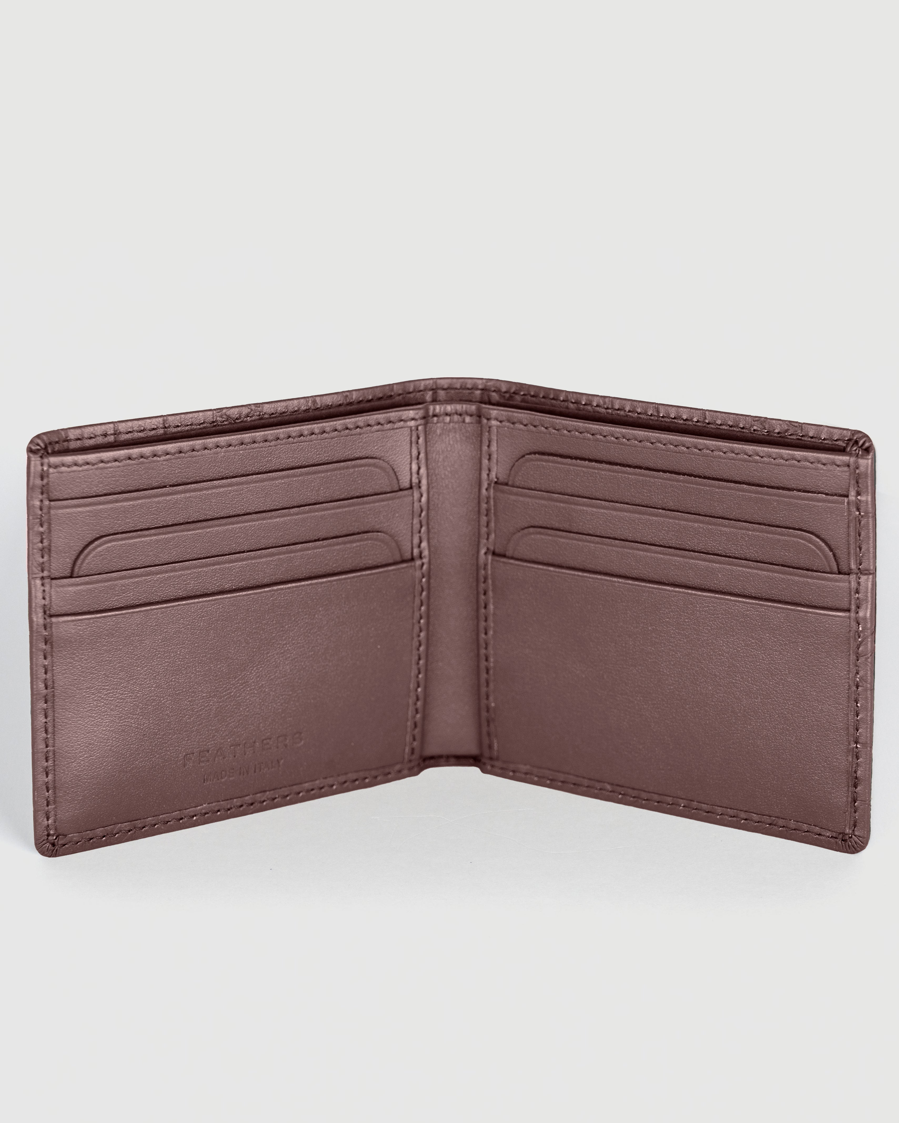 First Sight Classic Wallet